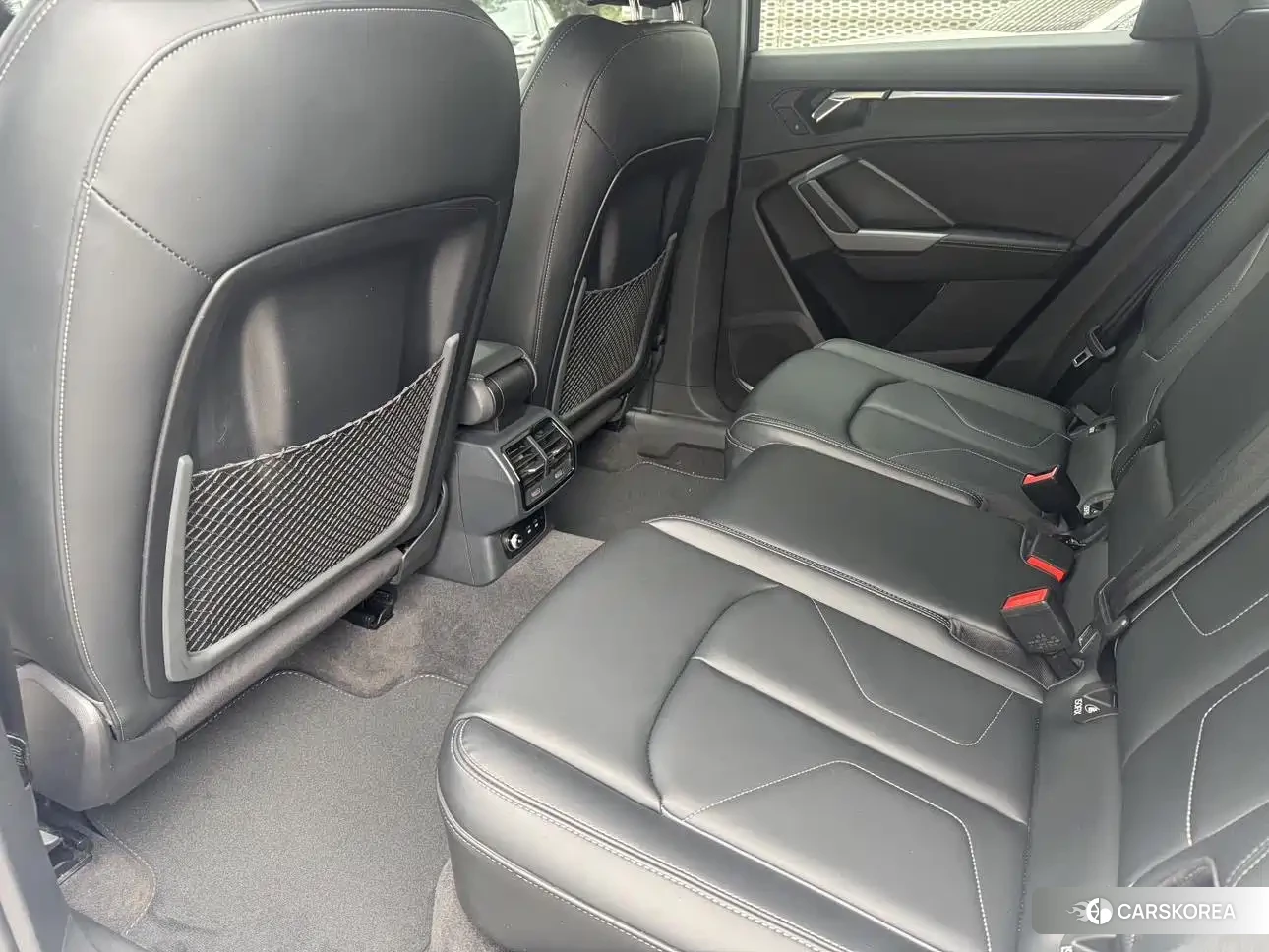 Audi Q3 id 4654966 из Китая 11