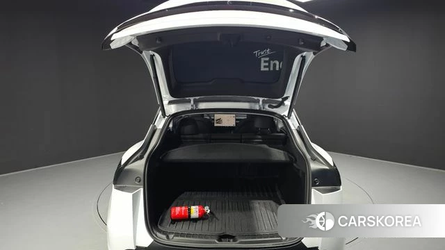 Tesla Model Y id 4773338 из Кореи 11