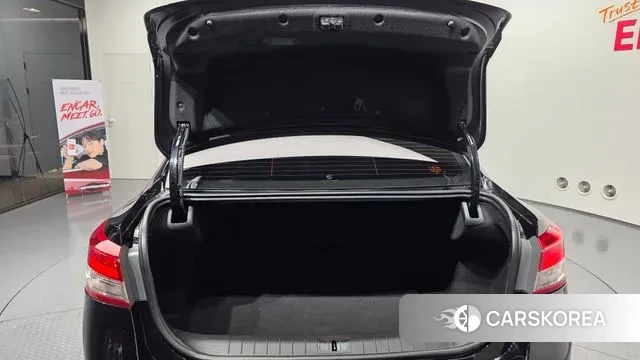 Renault Korea (Samsung) SM5 Nova id 3636581 из Кореи 11