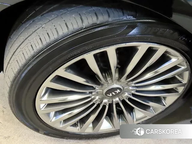 Kia More K9 id 3480174 из Кореи 11