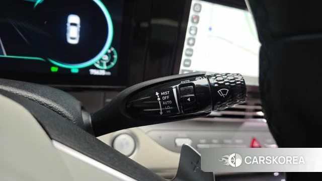 Hyundai The New Grandeur IG Hybrid id 4415211 из Кореи 11