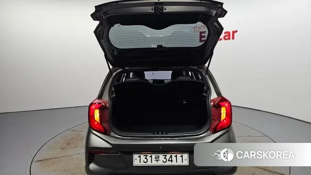 Kia Morning Urban (JA) id 2990039 из Кореи 11