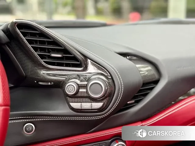 Ferrari 488 Spider id 3284061 из Кореи 11