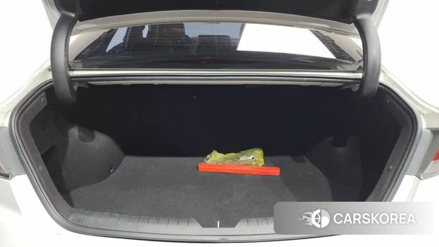 Hyundai Sonata New Rise id 3801466 из Кореи 11