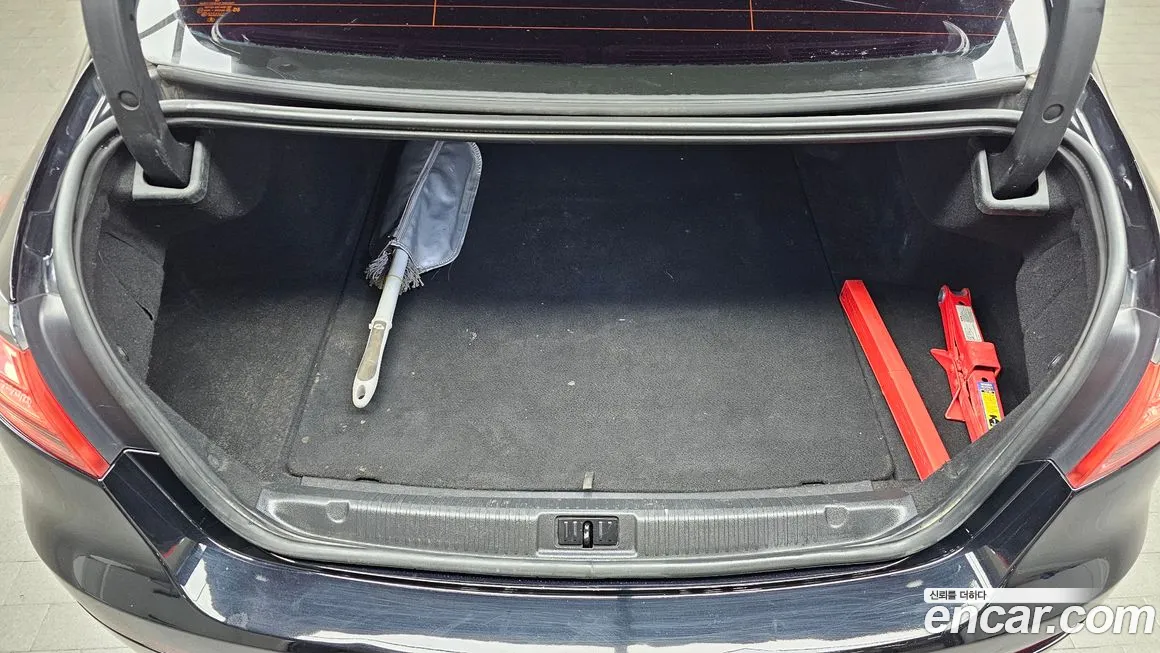 Renault Korea (Samsung) SM7 Nova id 2027852 из Кореи 11