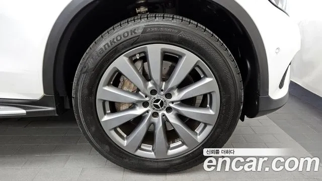 Mercedes-Benz GLC-Class X253 id 2912856 из Кореи 11