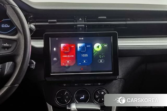 Citroen C3-XR id 3983143 из Китая 11