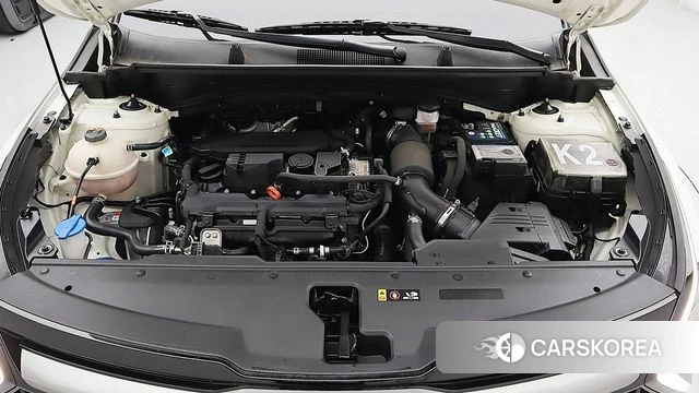 Kia Sportage 5th Generation id 3859897 из Кореи 11