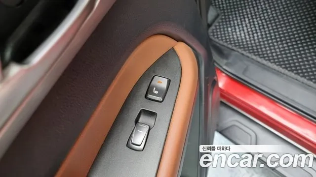 Ssangyong Rexton Sports Cannes id 2886817 из Кореи 11