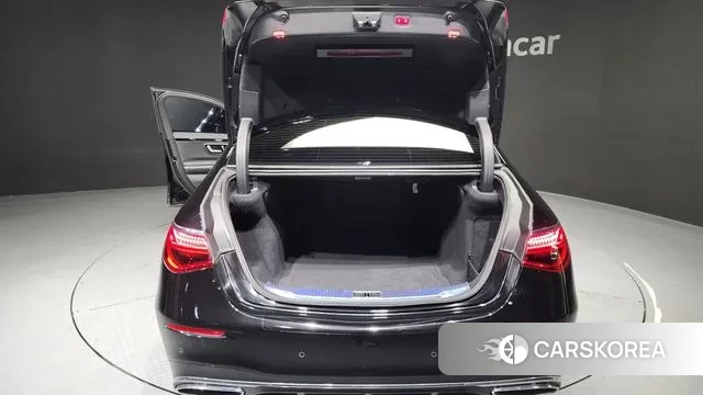 Mercedes-Benz S-Class W223 id 2959872 из Кореи 11