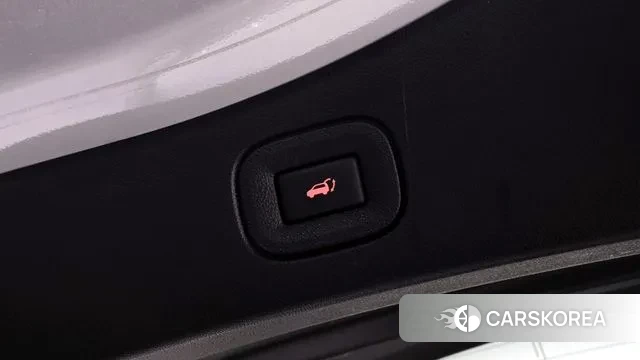 Renault Korea (Samsung) QM6 id 3500014 из Кореи 11