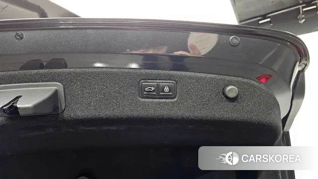 Kia The New K9 2nd generation id 3752069 из Кореи 11