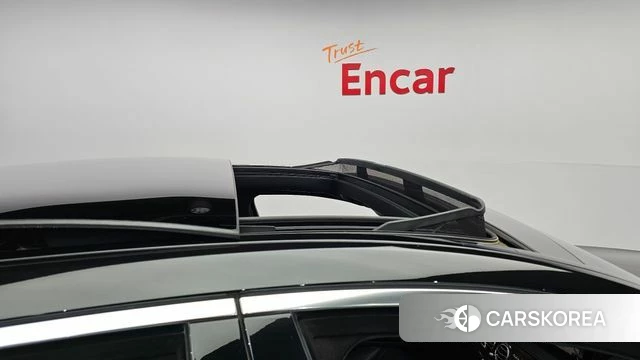 Mercedes-Benz S-Class W222 id 3845902 из Кореи 11