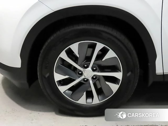 Hyundai Palisade id 4317644 из Кореи 11