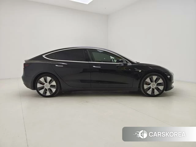 Tesla Model 3 (imported) id 4215609 из Китая 11