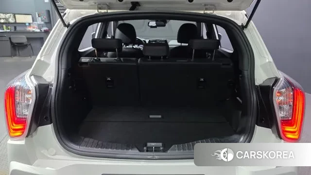 Ssangyong Berry New Tivoli id 3736281 из Кореи 11