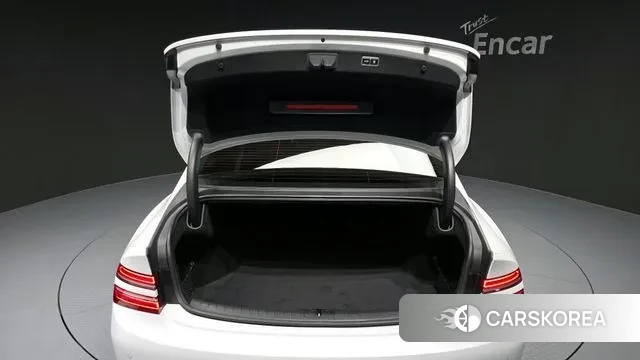 Genesis G80 (RG3) id 3764456 из Кореи 11