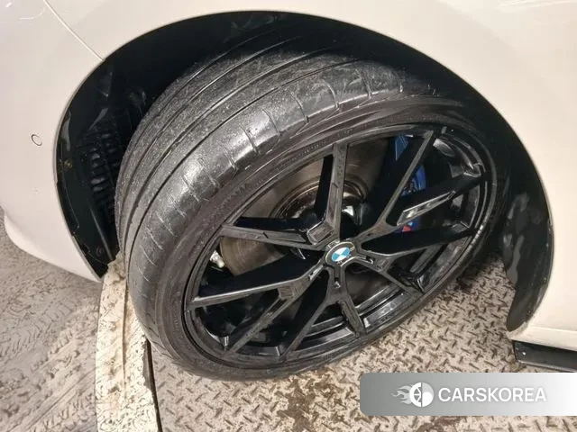 BMW 8 Series (G15) id 3525228 из Кореи 11