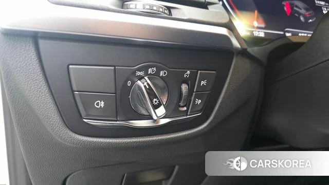 BMW X4 (G02) id 4791908 из Кореи 11