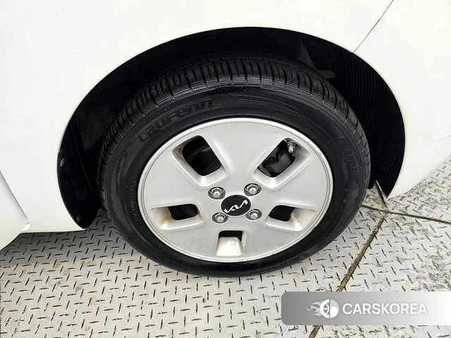 Kia The New Ray id 4244756 из Кореи 11