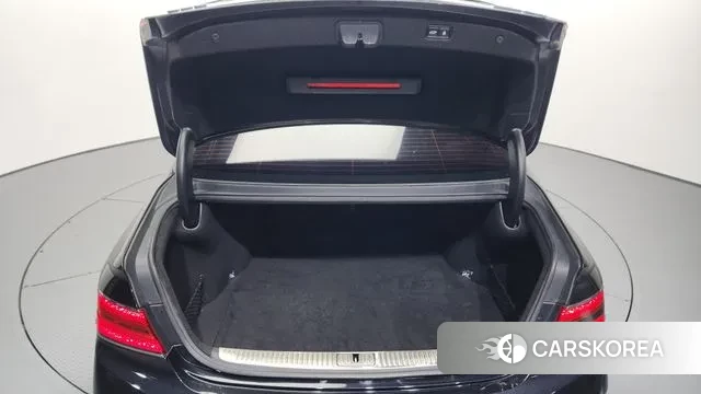 Genesis G90 id 3489491 из Кореи 11