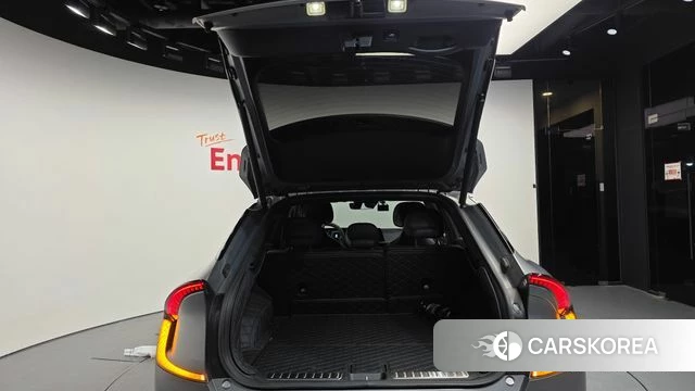 Kia EV6 id 4355075 из Кореи 11