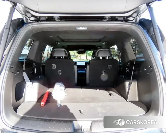 Hyundai Santa Fe (MX5) id 3447250 из Кореи 11