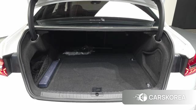 Audi A6 (C8) id 4550123 из Кореи 11