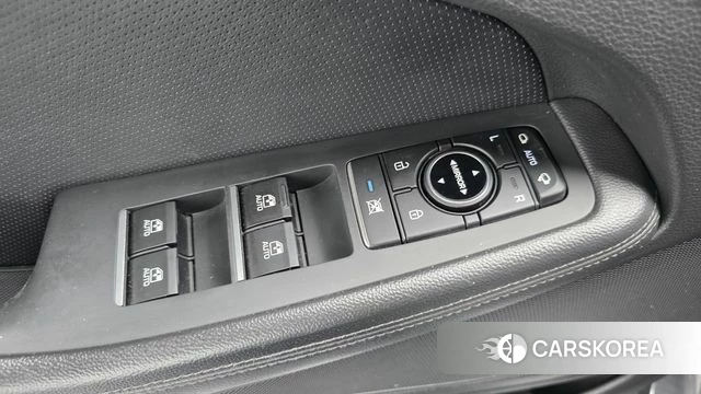 Genesis G80 id 4610523 из Кореи 11