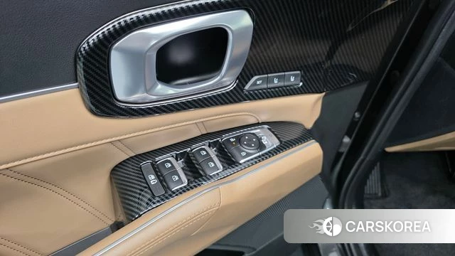 Kia The New Sorento 4th Generation id 4432807 из Кореи 11