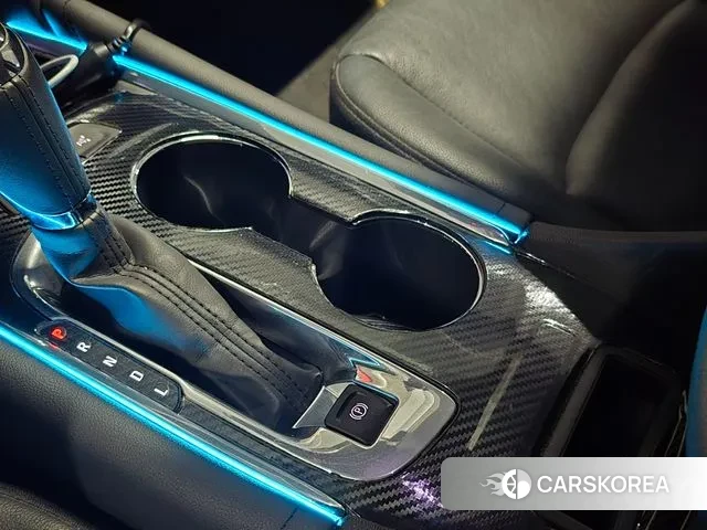 Chevrolet (GM Daewoo) The New Malibu id 3356661 из Кореи 11