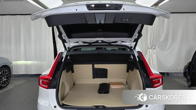 Volvo XC40 id 4630218 из Кореи 11