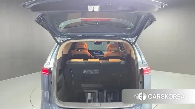 Kia Carnival 4th generation id 3164357 из Кореи 11