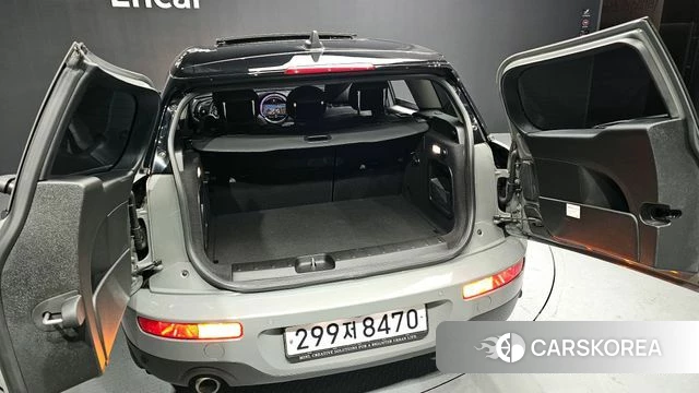 Mini Cooper Clubman id 3852651 из Кореи 11
