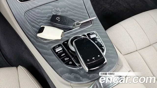 Mercedes-Benz E-Class W213 id 2737857 из Кореи 11