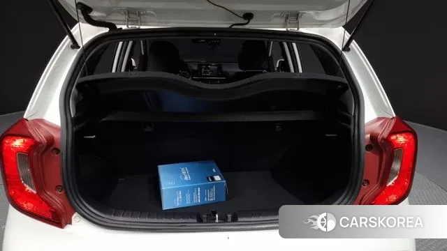 Kia All New Morning (JA) id 3454753 из Кореи 11