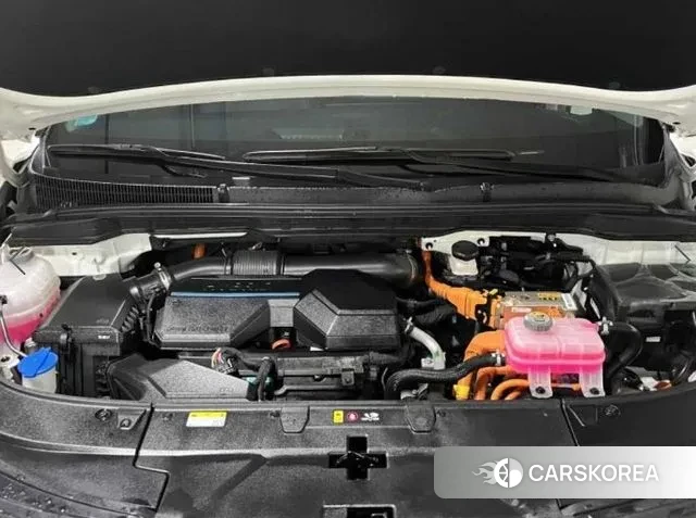 Kia The New Carnival 4th Generation id 3487207 из Кореи 11