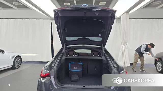 BMW i4 id 3401069 из Кореи 11