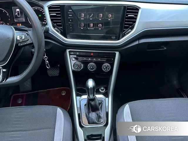Volkswagen Exploring songs id 4276629 из Китая 11