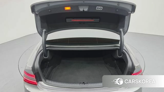 Genesis G80 (RG3) id 3902686 из Кореи 11