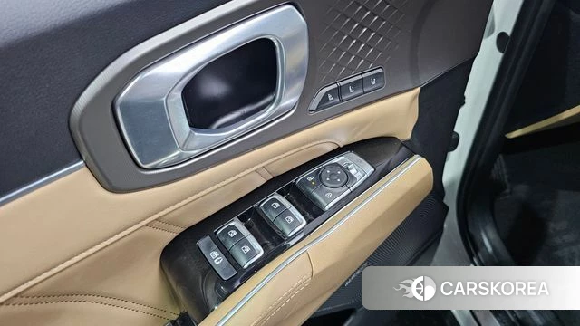 Kia The New Sorento 4th Generation id 4442302 из Кореи 11