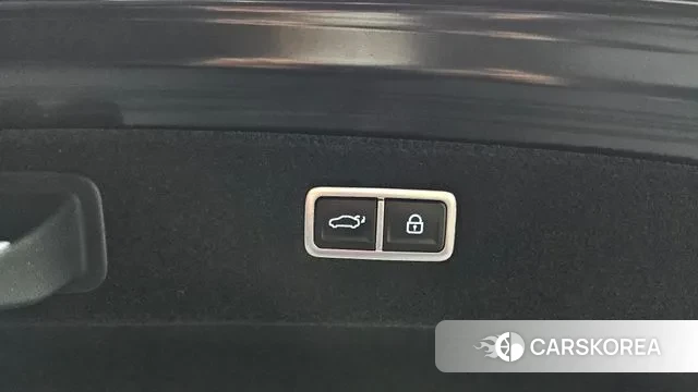 Genesis G90 (RS4) id 3645162 из Кореи 11