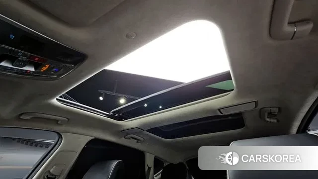 Genesis GV80 id 3027450 из Кореи 11