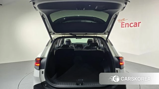 Kia Sportage 5th Generation Hybrid id 3842417 из Кореи 11