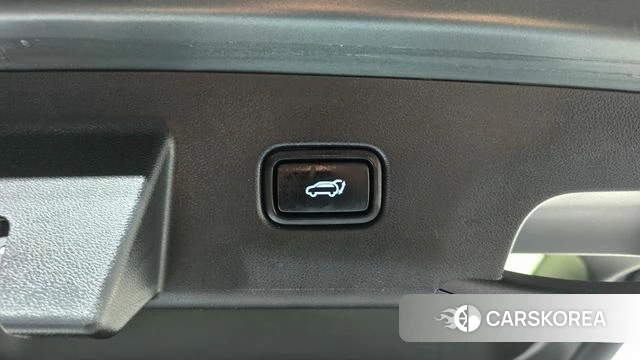 Hyundai Tucson Hybrid (NX4) id 4500848 из Кореи 11