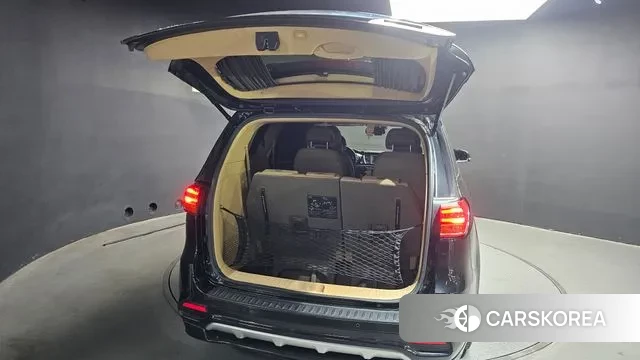 Kia The New Carnival id 3631539 из Кореи 11