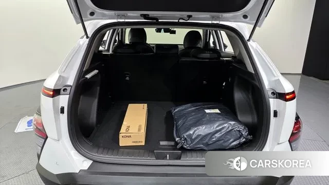 Hyundai Kona (SX2) id 3477199 из Кореи 11