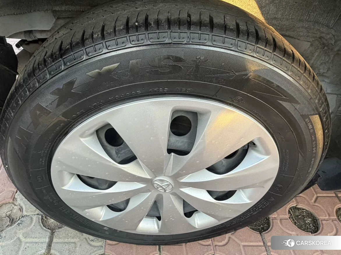 Toyota YARIS L Zhixuan id 4512667 из Китая 11
