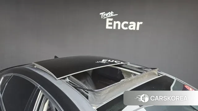 Kia Come New K7 id 3536008 из Кореи 11