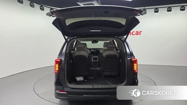 Kia The New Carnival 4th Generation id 3447185 из Кореи 11